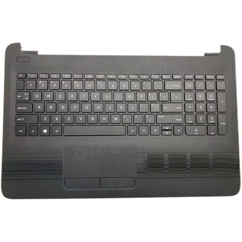

L+FOR HP 15BA 15-BN070WM 15-BN SERIES КЛАВИАТУРА С ТУЧПАДОМ И ПОДСТАВКОЙ ДЛЯ РУК 855027-001