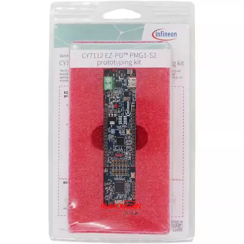 Brand new original spot CY7112 development board programmer EVAL BOARD FOR EZ-PD PMG1-S2