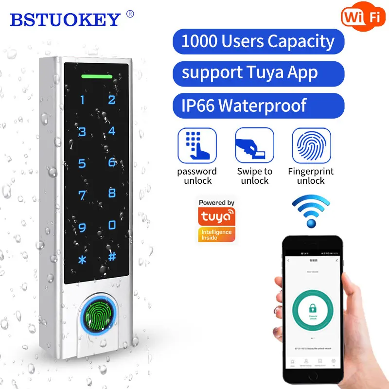#23 Latest Remote Door Access Controllers Offers