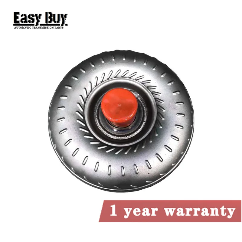 

WWT U760E Good Quality Remanufacture Transmission Hard Part Torque Converter Suit For Toyota Camry