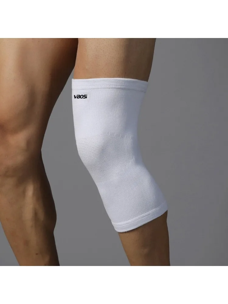 AliExpress Knee Pads Adult Cycling Running Hiking Breathable Knee Pads Basketball Outdoor Sports Fitness Training Protection