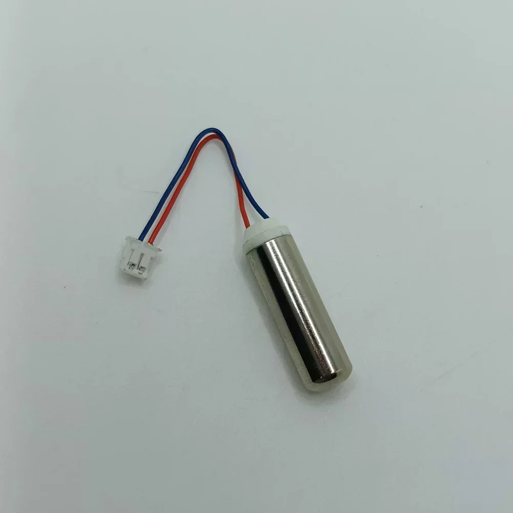 10-1pc Micro-Waterproof Vibration Motor DC 1.5-3.7V 3V Mini Vibration Vibrator Coreless Motor DIY Massager Power Tools Accessory