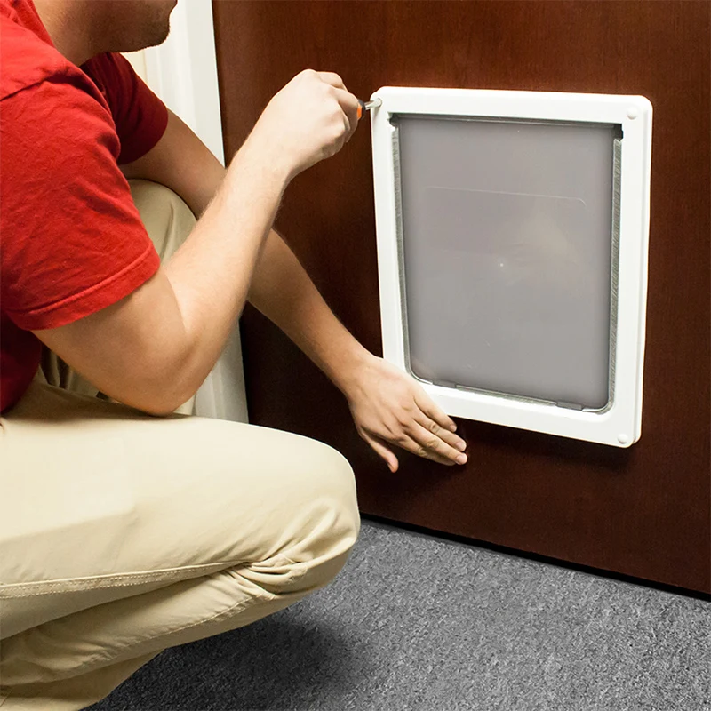 Thumbnail 4 - #23 Trending Pet Doors Right Now