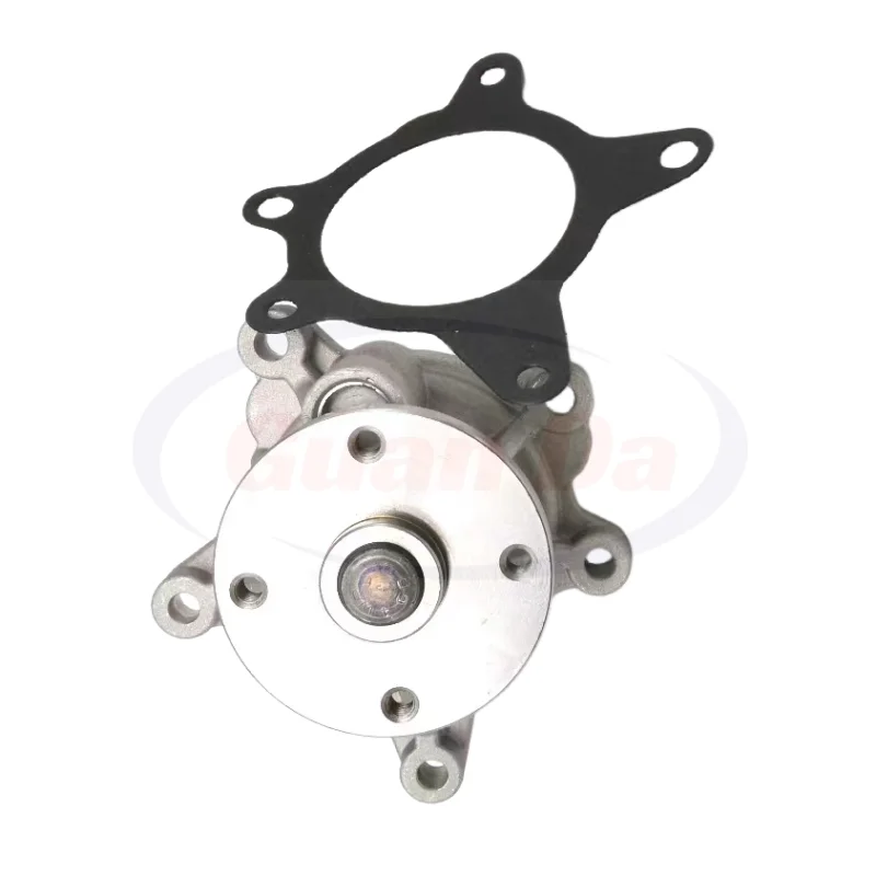 25100-2B000 Coolant Water Pump For Hyundai Kia Elantra Forte I30 Soul Accent 251002B000 251002B010