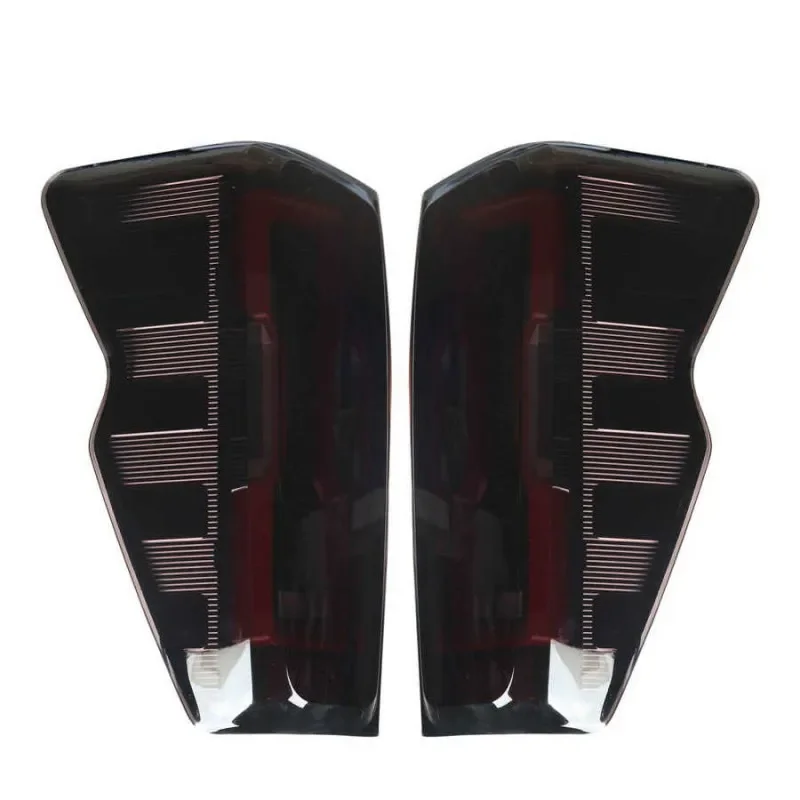 

LED Rear Brake Tail Light Turn Signal Light Brake Lamp For Isuzu DMax D-Max Pickup 2020 2021 2022