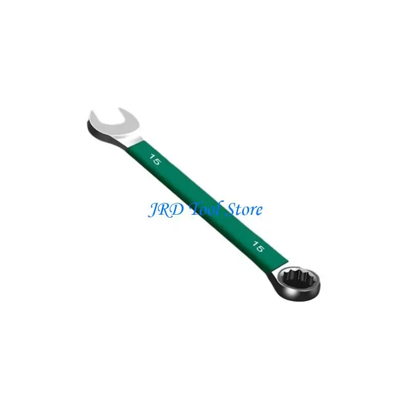 A2UD Span à clé à tête fixe 6 mm-32 mm