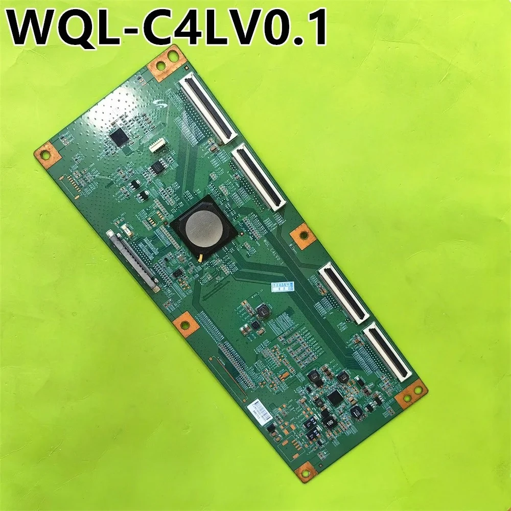 WQL-C4LV0.1 T-CON Logic Board LJ94-24636D Suitable For SONY 46