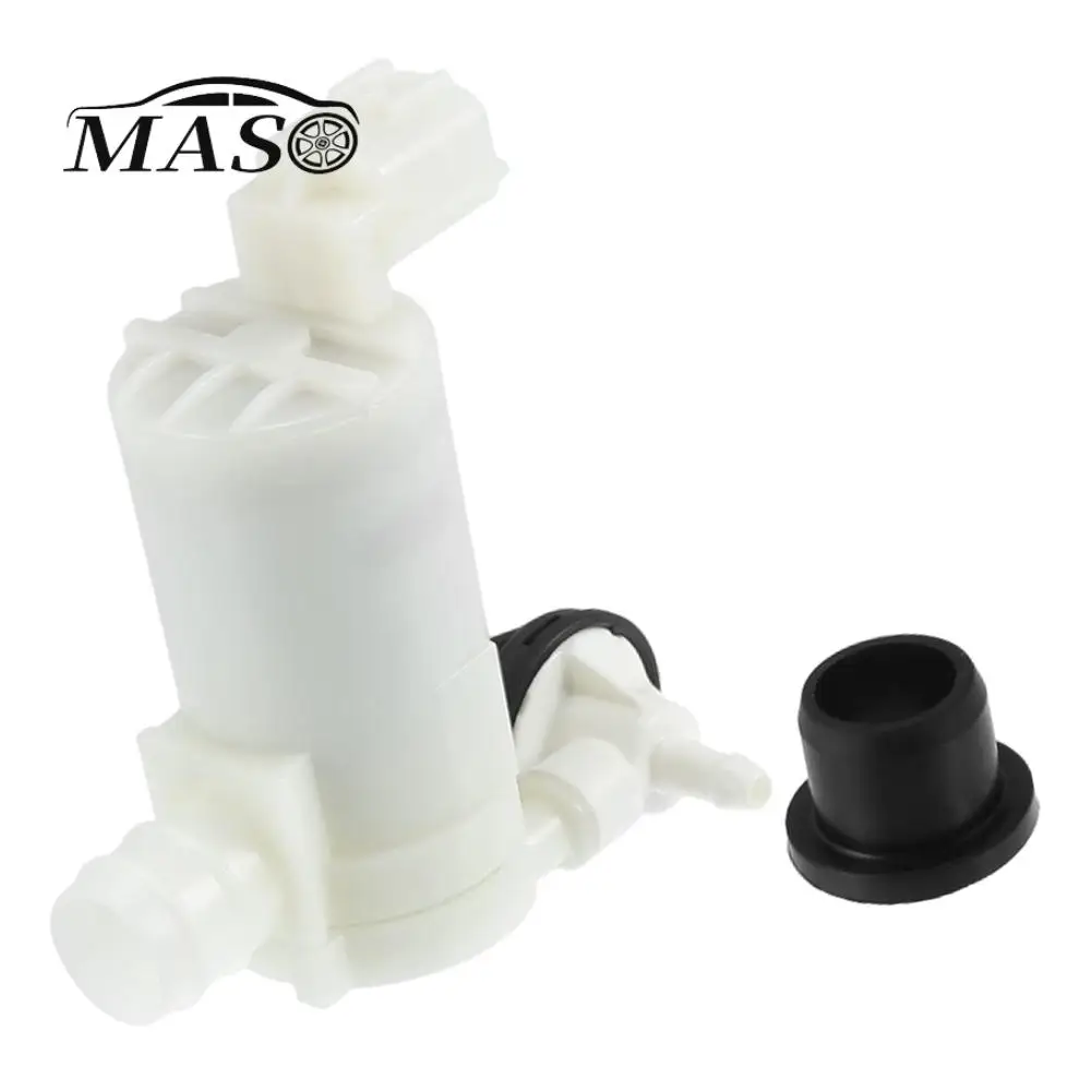 Bomba limpiaparabrisas para Nissan Versa Note Rogue Quest Murano Armada Infiniti FX35 FX50 QX56 28920-CA000