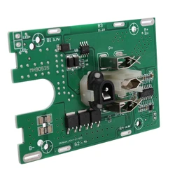 BMDT-BMS 5S 18V 21V 30A Lithium Battery Protection Board PCB 18650 Battery Charge Protection Board Module For Screwdriver