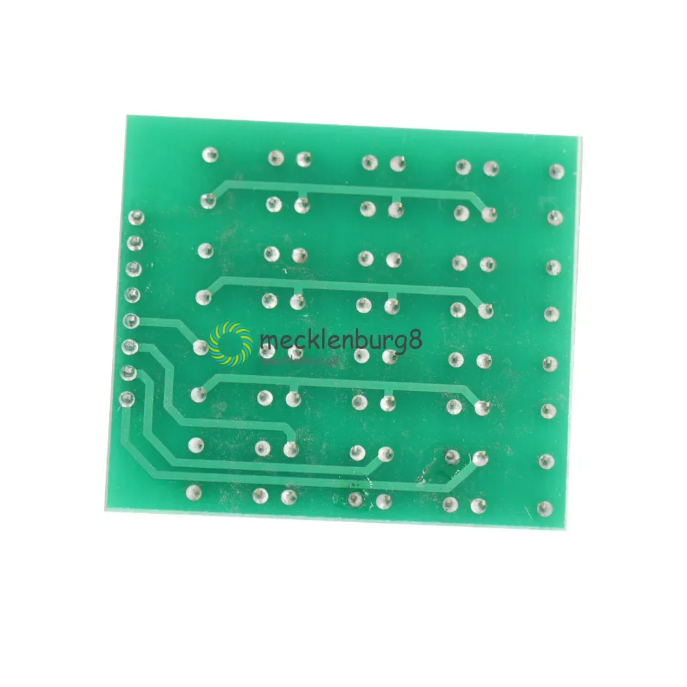 4x4 4*4 Matrix Keypad Keyboard module 16 Botton mcu For Arduino