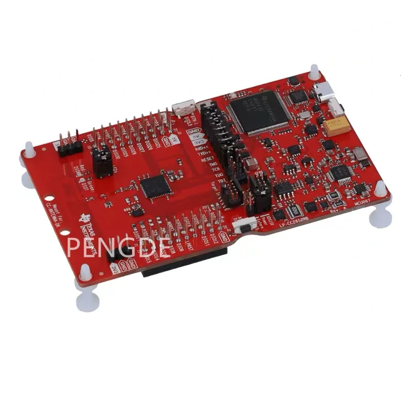 Spot LP-CC2652RB Crystal-free CC2652RB multi-protocol 2.4GHz wireless MCU development board