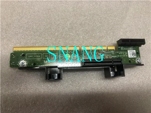 

original FOR DELL Riser-Board Express-Slot PCI-E R520 8P5T1 1p-System-Riser Server IDRAC X4