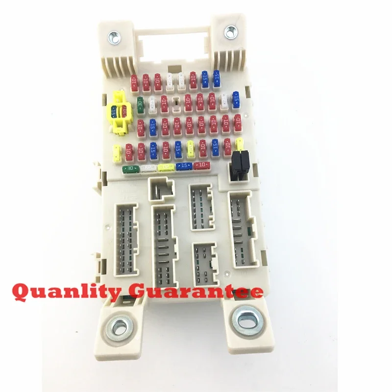 

Fuses System Of JAC S3 A30 Indoor Fuse Box Assembly 4003400U8510 This Item