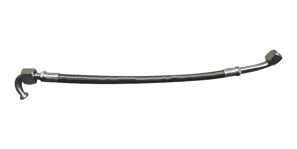 Flexible Hose 3282159 compatible cummins diesel engine