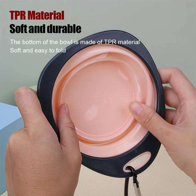 Thumbnail 4 - #13 Cheapest Collapsible Dog Bowls Deals You Can Get