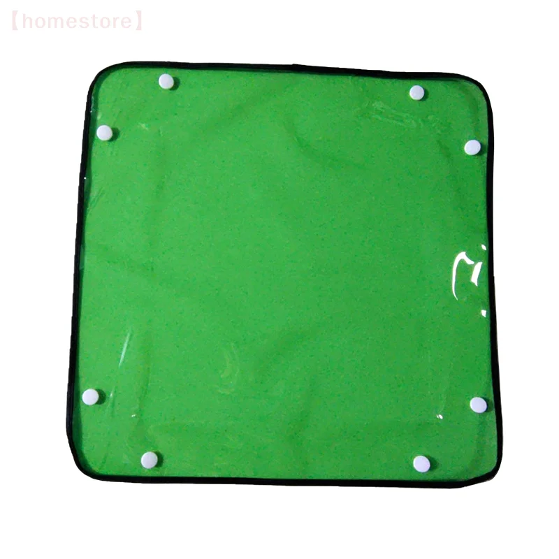 Forniture per giardinaggio domestico Cuscinetti per piantare Cuscinetti per invasatura Vasi per piante da giardino pieghevoli Cuscinetti impermeabili riutilizzabili per trapianto