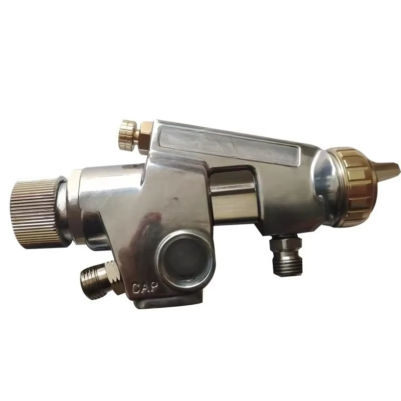 Automatic spray gun WA-101 spray gun reciprocating machine spray gun