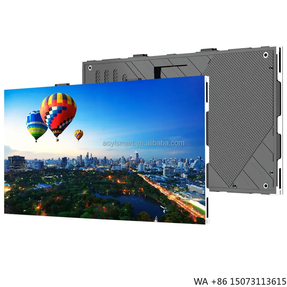 Good Price P1.2 Hig…