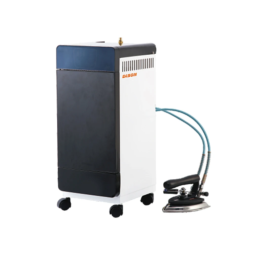 

Совершенно новый интеллектуальный парогенератор DS-ST-01A цена на утюг