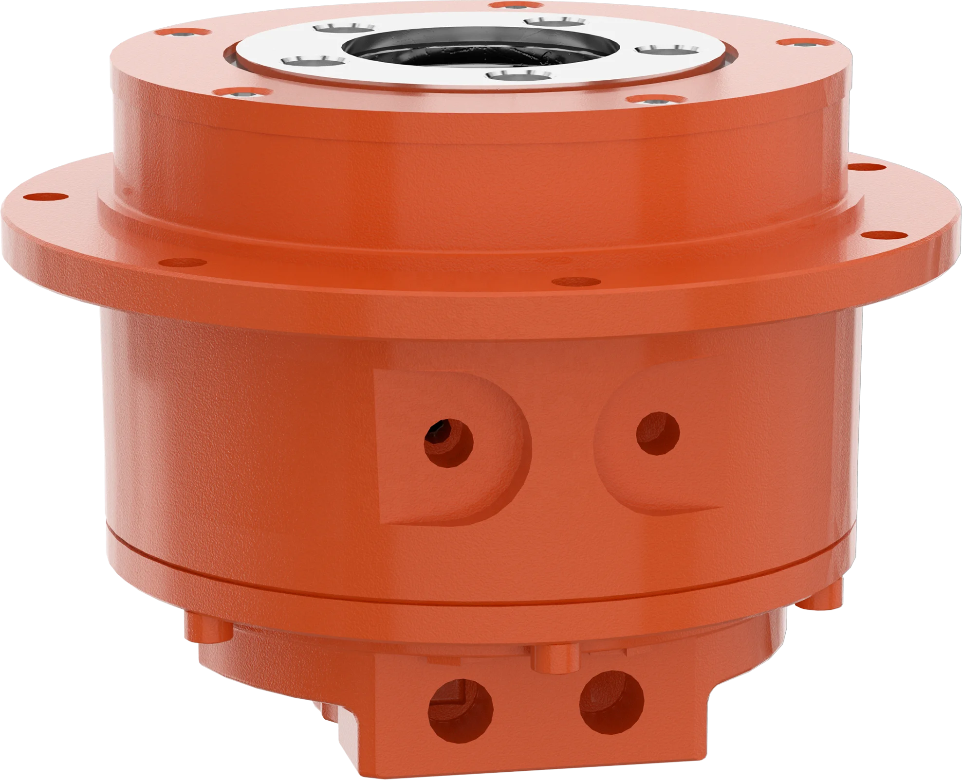 

New MK04 Road Loader Compatible Hydraulic Piston Motor Product Type Hydraulic MotorsATV&UTV