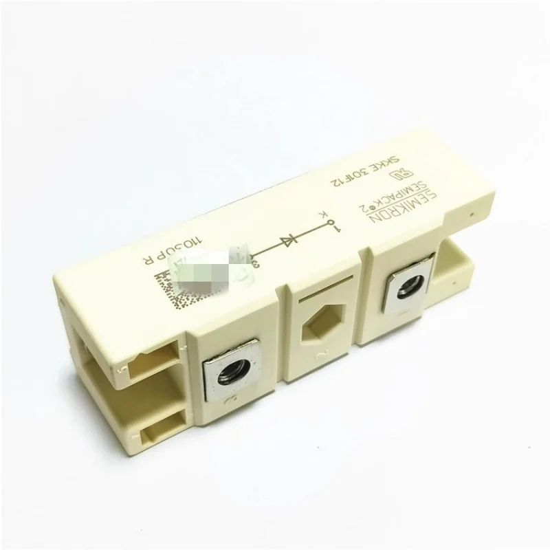 

SKKE120F17 SKKE290F06 SKKE301F12 SKKE310F12 ORIGINAL IGBT MODULE