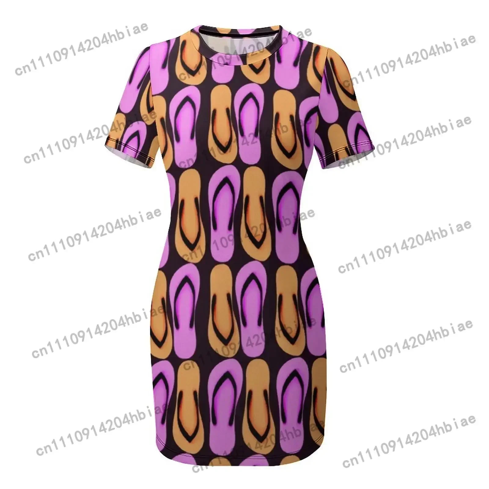 The Adventures of Priscilla, Queen of the Desert Short-Sleeved Dress Dress women prom dress 2025 long sleeve dresses - view 4