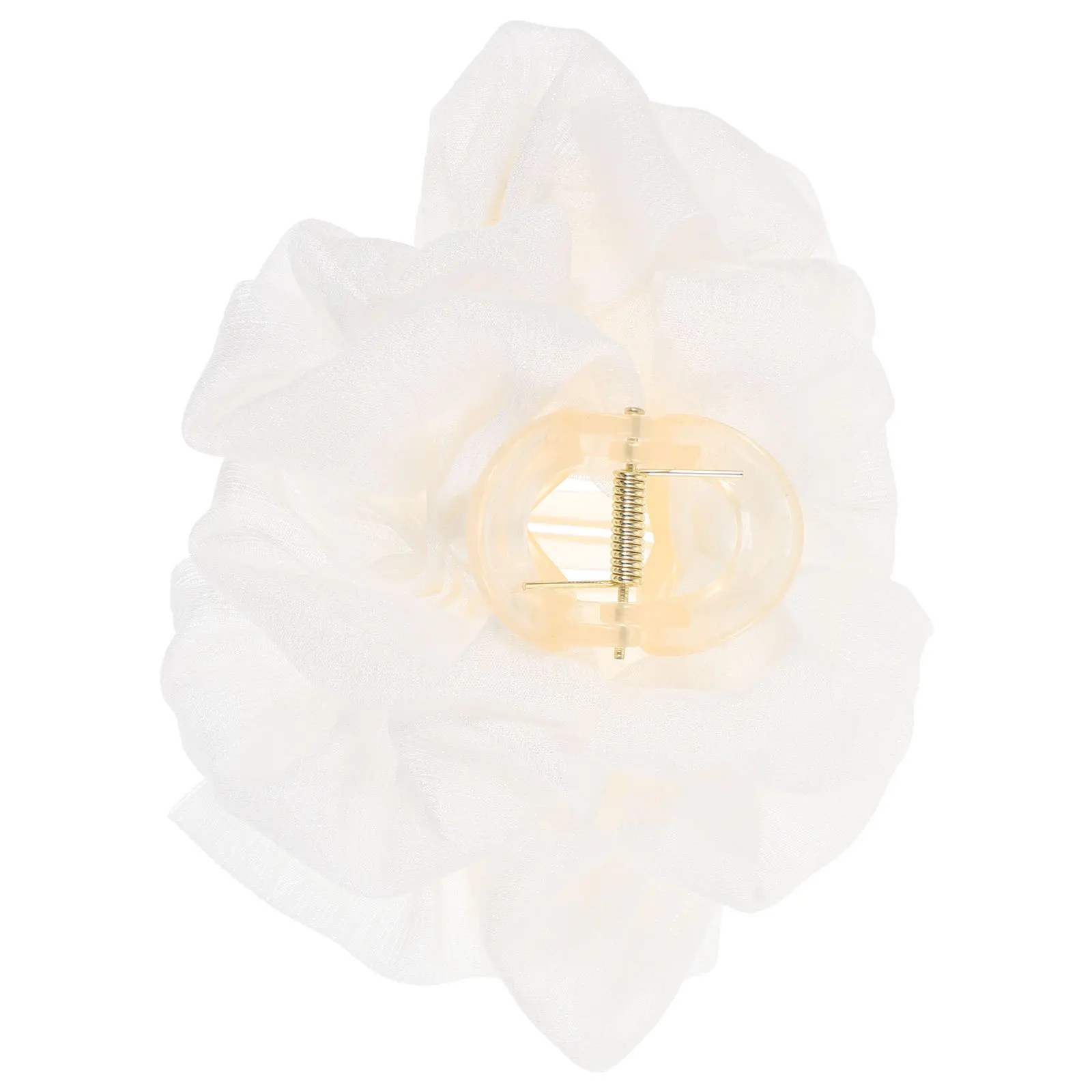 

Зажим для женщин, большой зажим, стильные зажимы для густых длинных волос, безопасная фиксация, вседневный инструмент для укладки волос, аксессуар