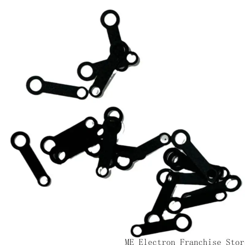 T5EA 20/10 Механические клавиатуры Увеличение Стабилизаторы Пчеты Стабилизаторы для повышения долговечности