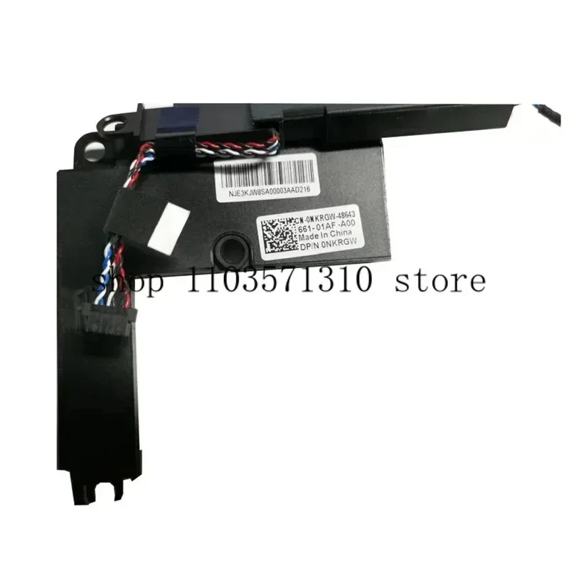 N Original Laptop Speaks For Dell Vostro 5460 5470 V5460 V5470 V5480 CN-0NKRGW 0NKRGW NKRGW Speaker set Works 100% Tested JM