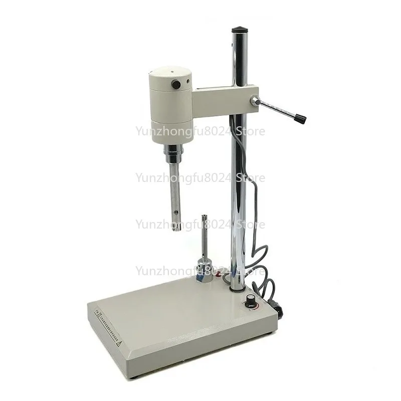 

FJ200 Homogenizer, Emulsifying Machine, Standard Mold FJ200 High-speed Homogenizer, Cosmetic Homogenizer