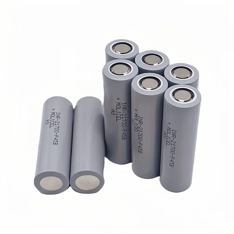 100% NEW 21700 4000mah  3.7V high discharge/capacity Li-ion rechargeable battery high discharge power li-ion