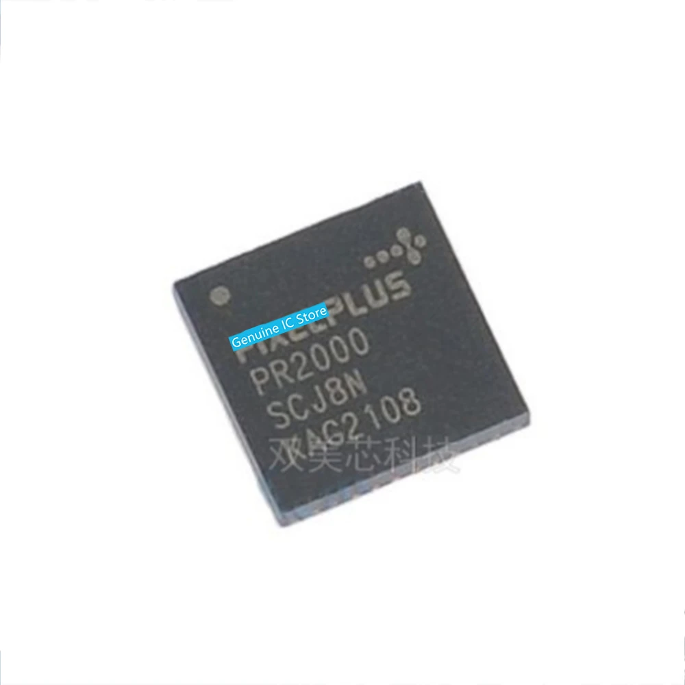 PR2000K PR2000 QFN-40 New Original Genuine Ic