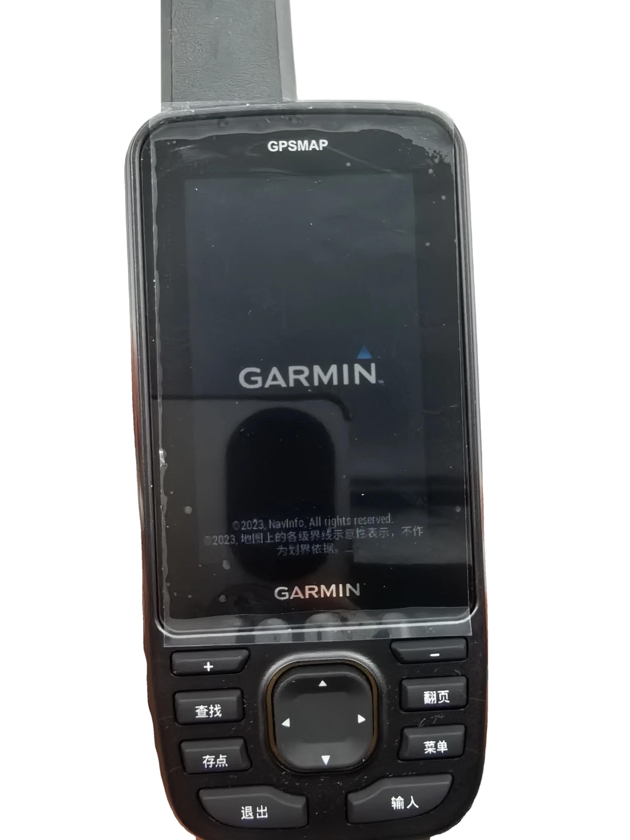 

2025Original Garmin GPSMAP 67 Handheld Navigator Garmin Gps Map 67 Handheld Navigation System Outdoor Navigation Gps Etrex 329x