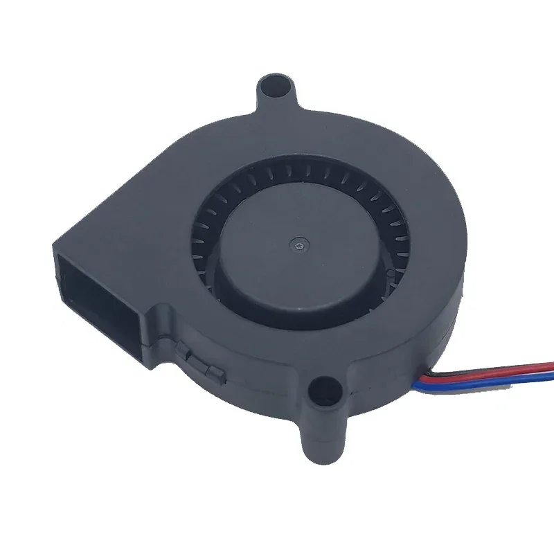 Рисунок 4 - Для Sunon GB1205PHVX-8AY 12 В 2