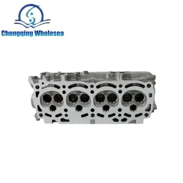 Brand new 2E, 1300cc 12v  11101-19156 1110119156  cylinder head for T-OYOTA