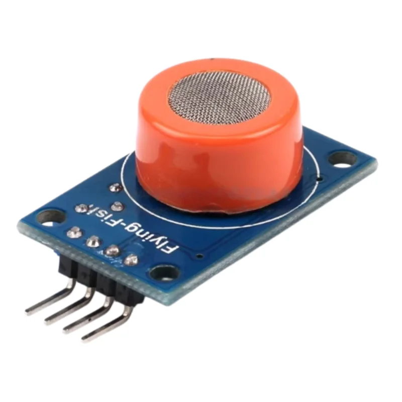5pcs Original Genuine MQ-3 Alcohol Sensor Module MQ3 Alcohol Module Ethanol Module