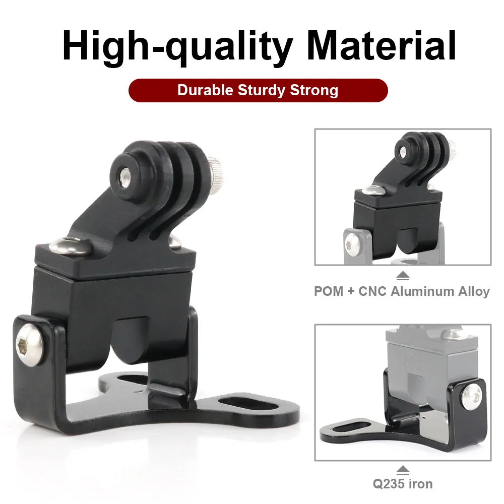 Handlebar GPS Holder Support Mount Bracket For BMW S1000R R1150R R1200R F800GT F800/F700GS F650CS R NineT R1200GS R1250GS M1000R