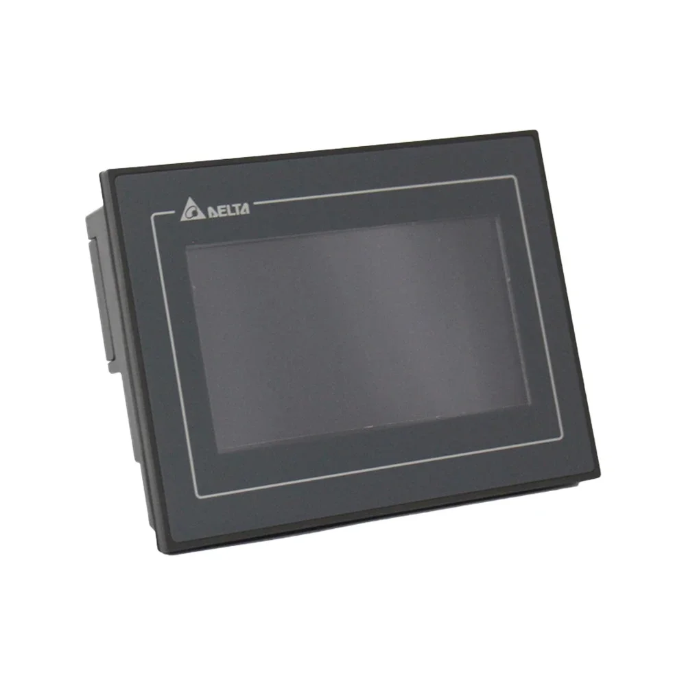 Delta DOP-103BQ DOP-103WQ Touch Screen HMI Human Machine Interface Touch Panel 4.3 Inch