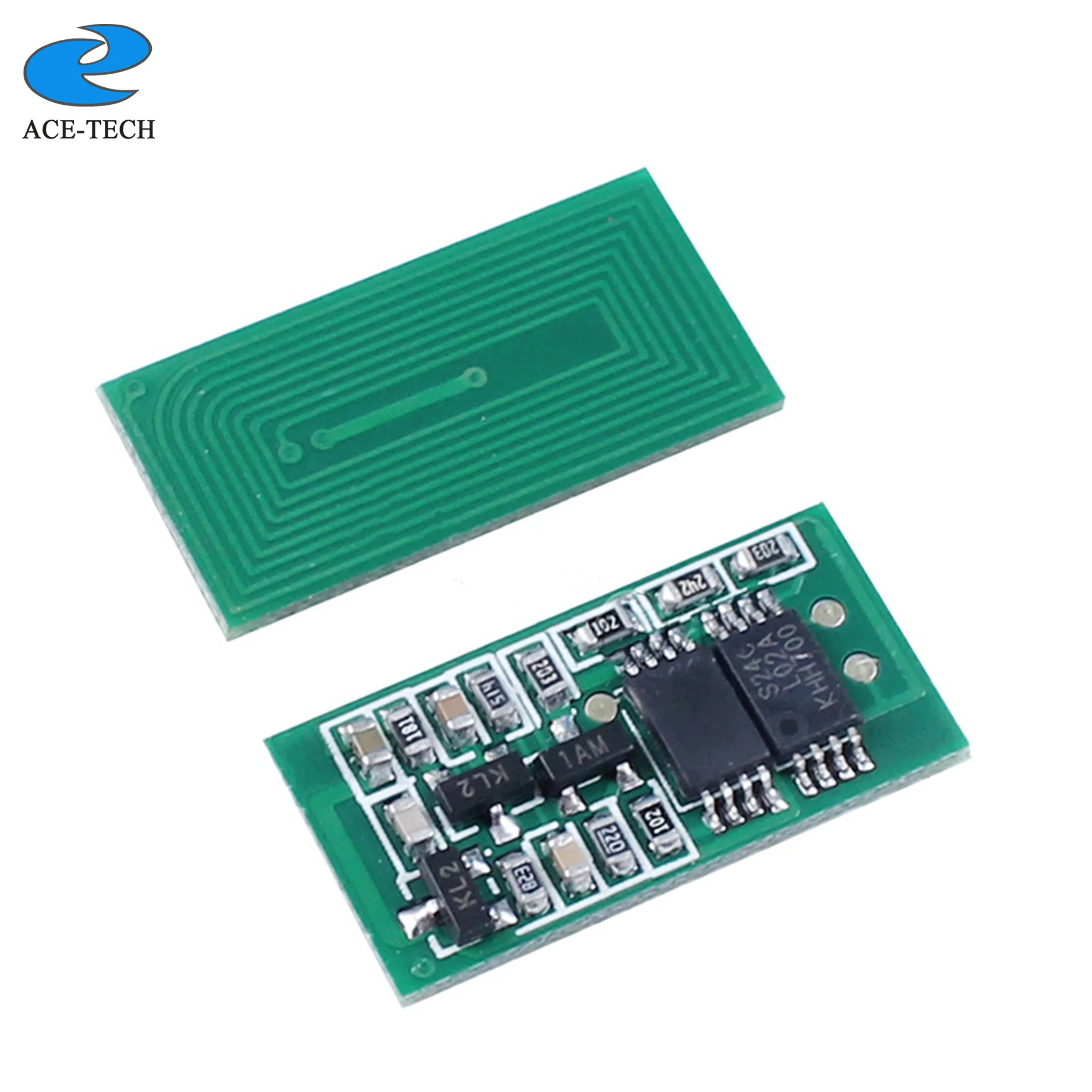 

841500 841501 840502 840503 Совместимый чип картриджа с тонером для Ricoh Aficio MP C2031 C2051 C2531 C2551 Чип сброса лазерного принтера