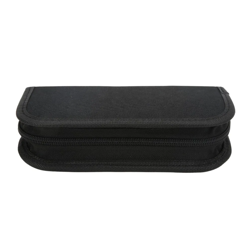 

​ 37 предметов с сумкой для переноски ​ ​ Набор для ремонта гитары ​ ​ Включает струны ​ ​ Набор для ремонта приборов ​ Инструменты для обслуживания гитары ​ ​