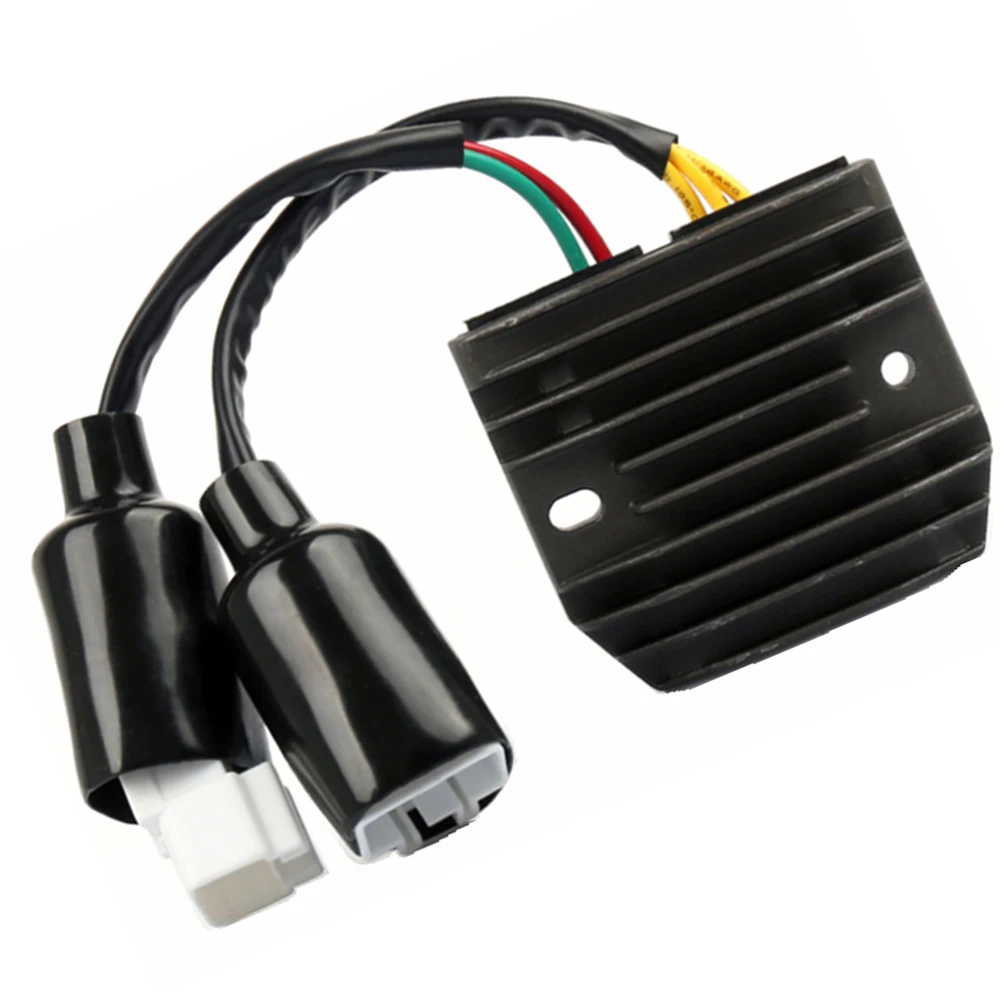 

Fit for Honda NT700V Deauville ABS NT 700V XL700V Transalp XL 700V ABS Motorcycle Voltage Regulator