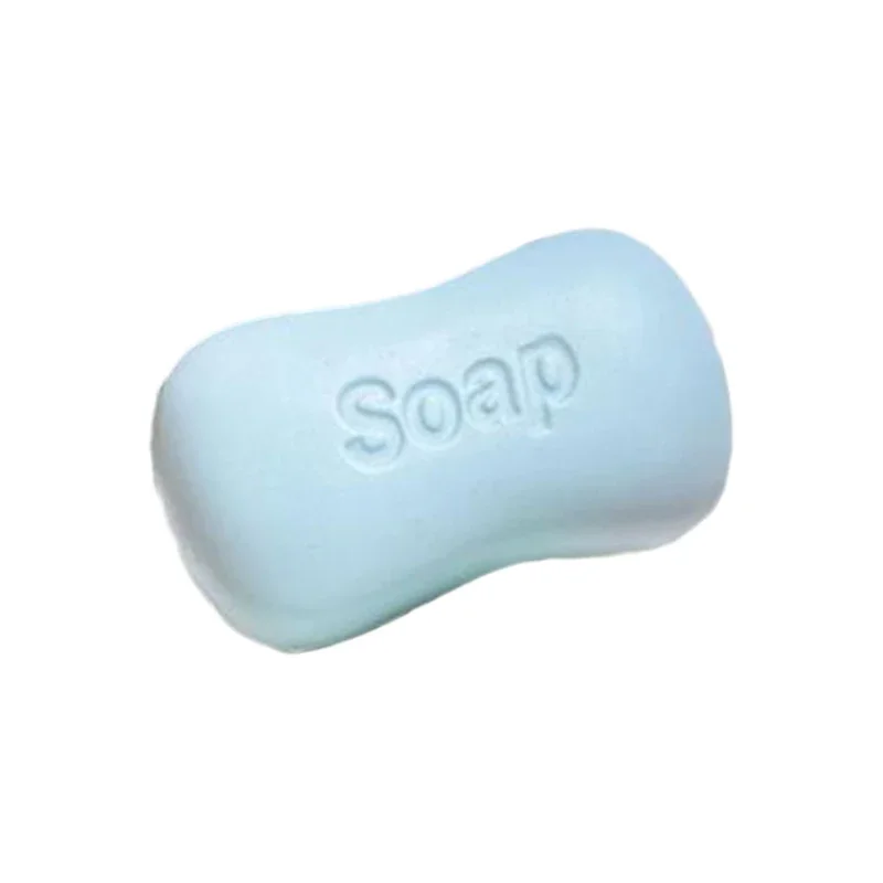 Seifenartiges, langsam zurückfederndes Squishy-Spielzeug, weiches, formbares Quetsch-Fidget-Spielzeug zur Stresslinderung, Angstabbau und Entspannung, Geschenk für den Bürotisch