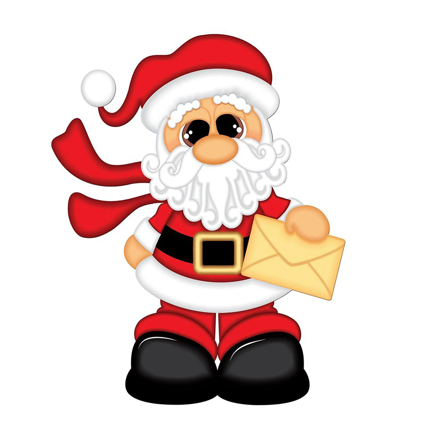 

Best Wishes Santa Claus Metal Cutting Dies for DIY Scrapbooking And Gift Card Craft Christmas Embossing Stencil New Year Craft