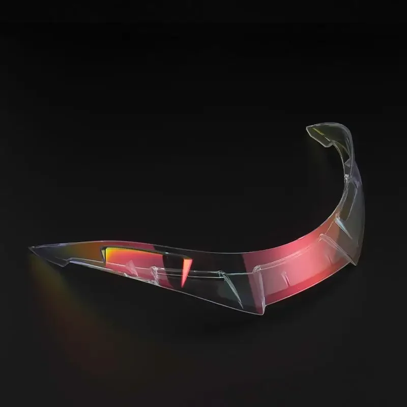 

Motorcycle Helmet Rear Spoiler Replacement for AGV K6 Tail Parts & Accessories，Motorcycle Helmet Accessories
