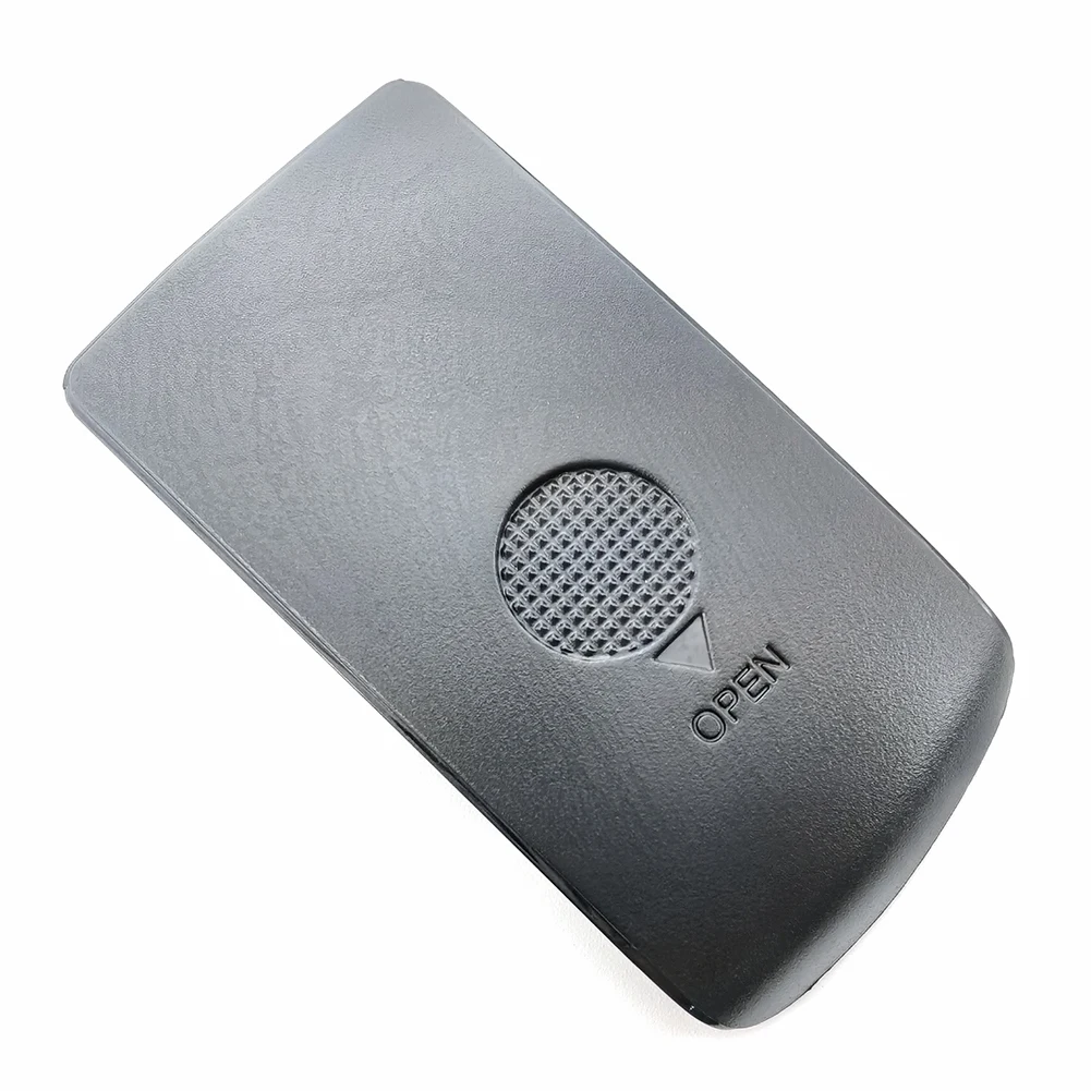 Tampa da porta da bateria flash para YONGNUO YN565 EXII YN560 II III IV