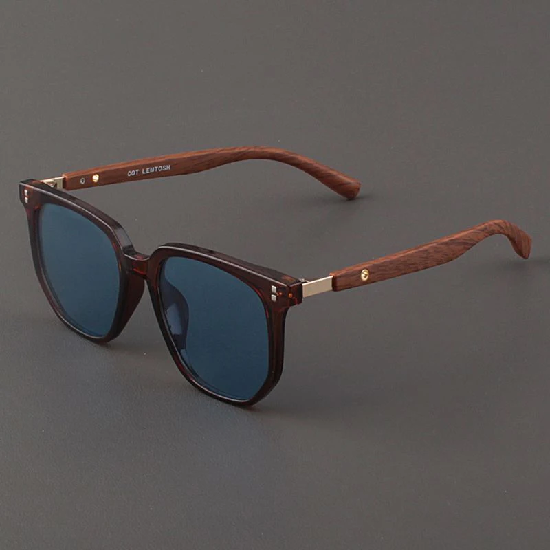 

Lemtosh Sunglasses Man Johnny Depp Polarized Sun Glasses Woman Luxury Brand Vintage Splicing Acetate Frame Driver's Shade News