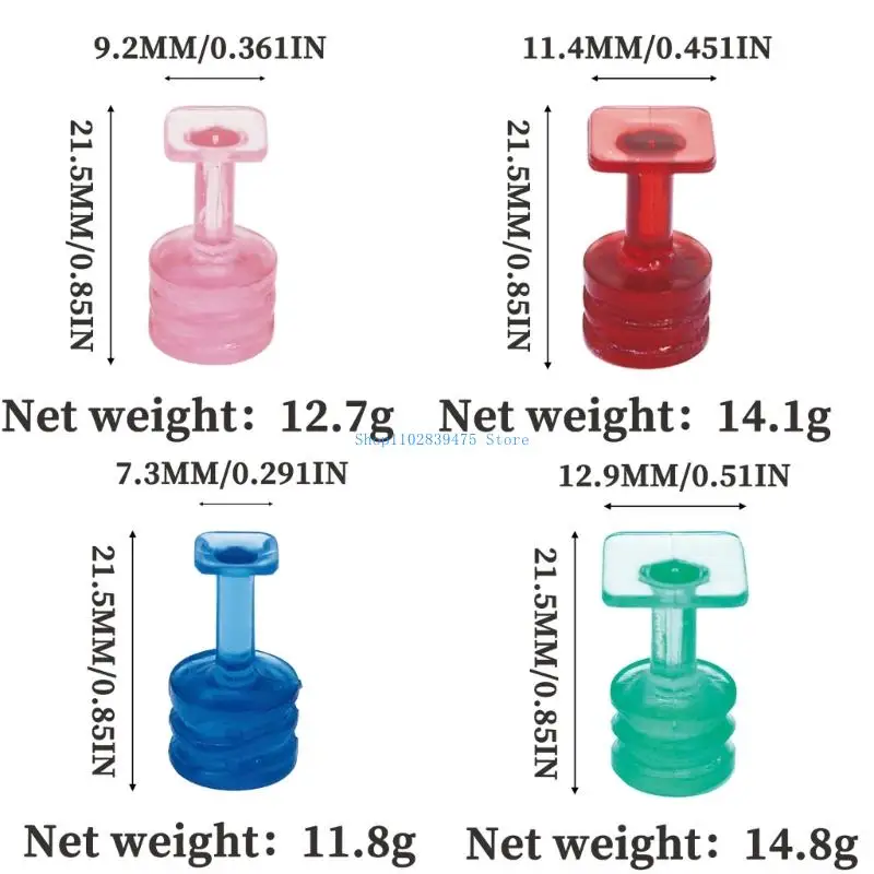 33WB 車体へこみ修理ツールへこみ除去プーラー接着剤パッド、自動車ボディペイントへこみ除去ツールへこみリフター接着剤パッド