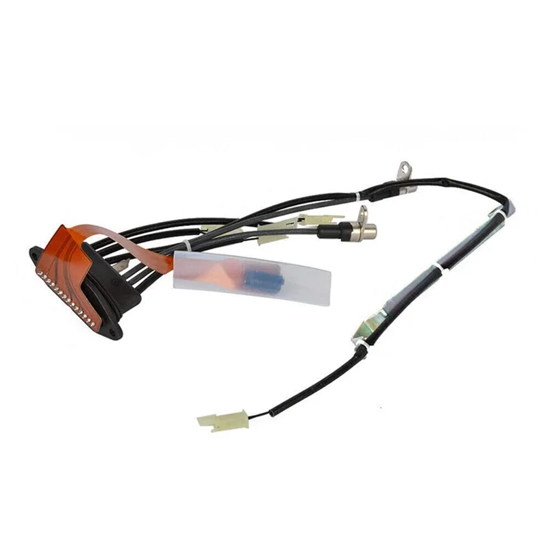 

AB59-Truck Transmission Shift Position Wiring Harness Accessories For Volvo Truck FH/FM/FMX/NH 22117441 21986636 21068285 210682