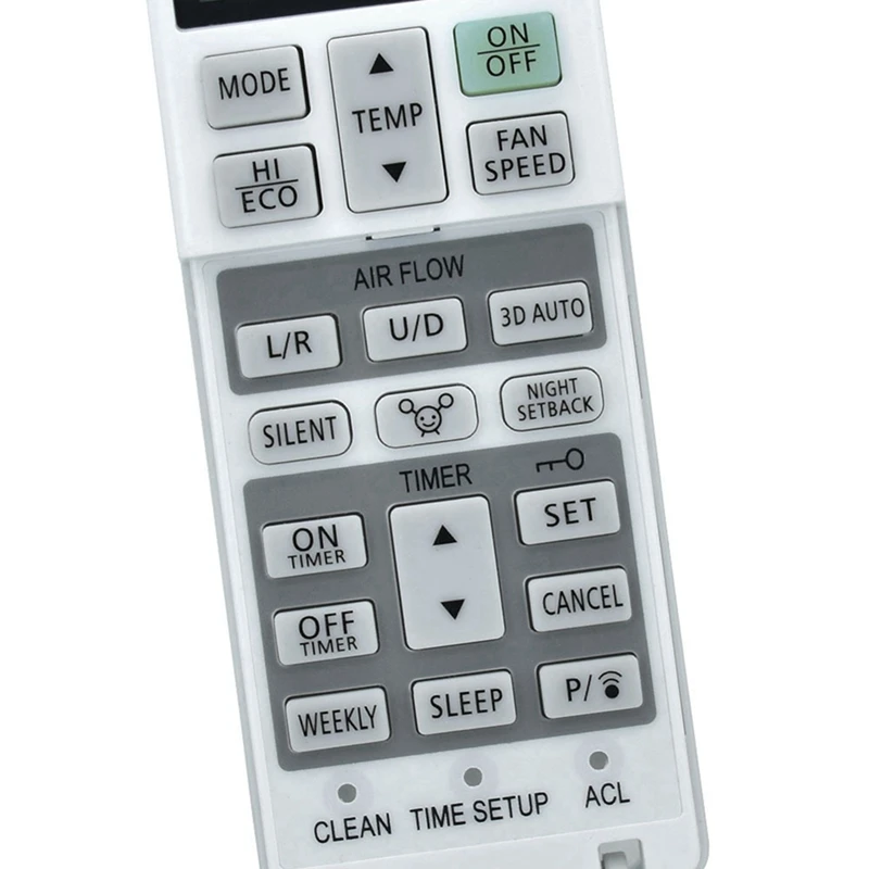 حار TTKK 2X RLA502A700B التحكم عن بعد لمكيف الهواء ميتسوبيشي RLA502A700L RLA502A700S RLA502A700B التحكم عن بعد