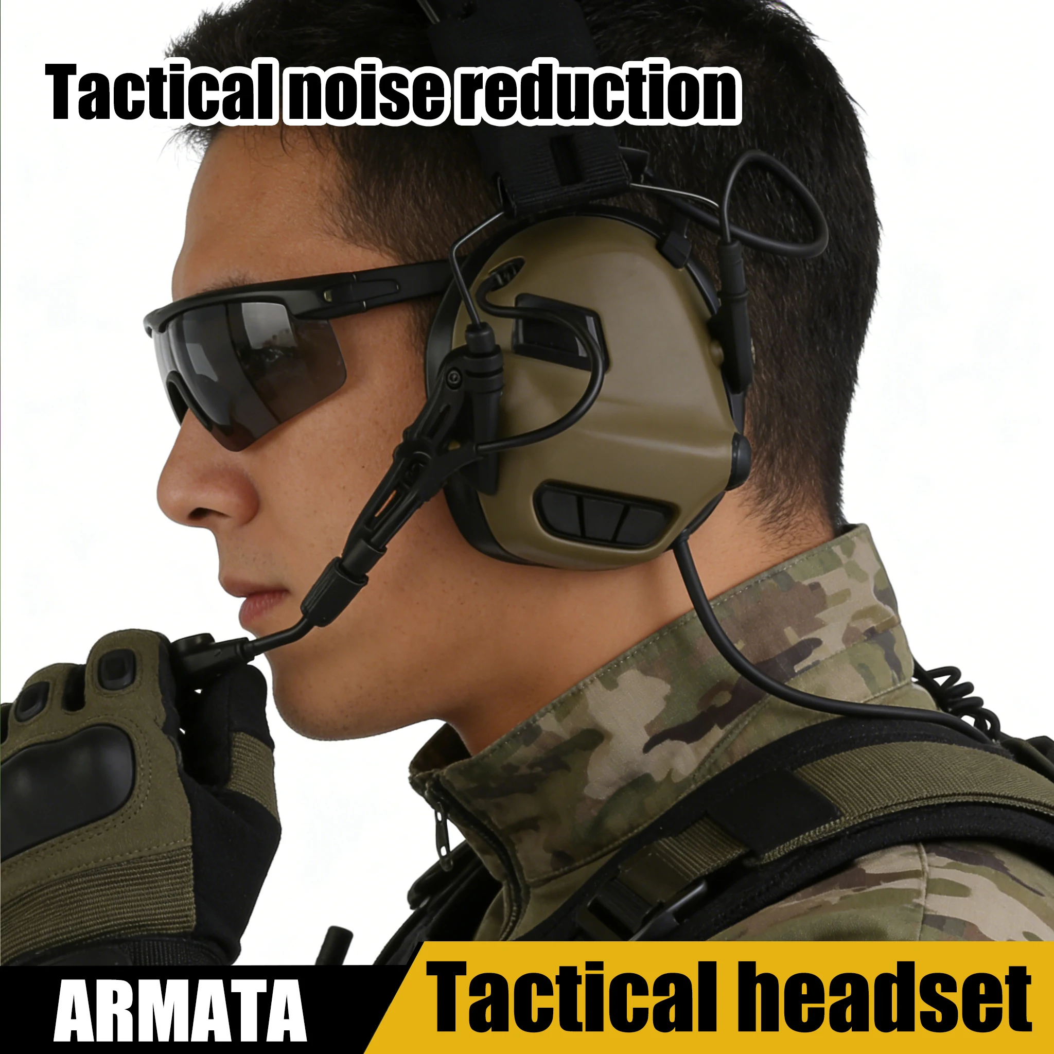 7Th Generation Tact… - image